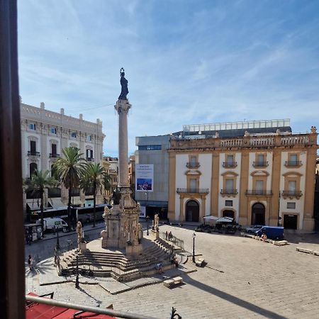 Vista San Domenico Palermo Exterior foto